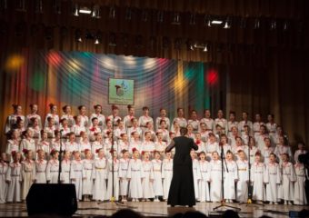 Хор дзвіночок