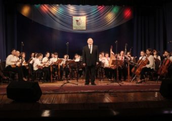 Оркестр народних інструментів