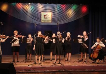 Камерний оркестр